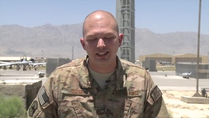SrA William Kessler