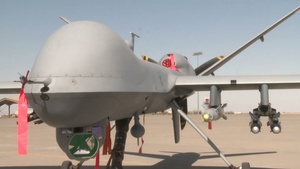 Around the Air Force: Furlough Exemptions