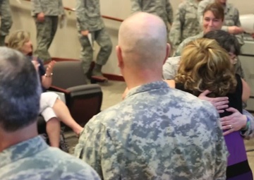 A Heritage of Service