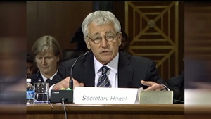 Sequestration Still Affects DoD Planning