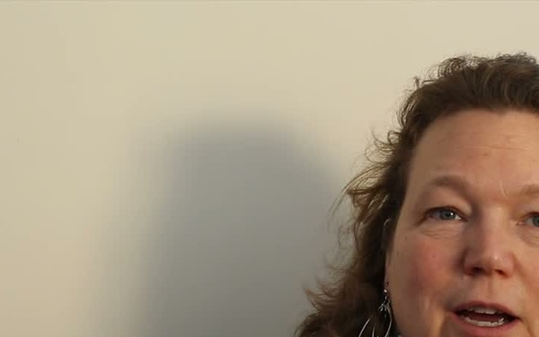 Documentary about the Women of the Maine Air National Guard