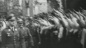 Rosenberg Diary Recovered - Electronic Press Kit