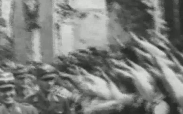 Rosenberg Diary Recovered - Electronic Press Kit