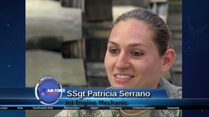 Air Force Report: Quality Time