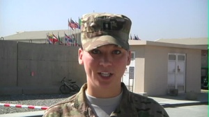 Capt. Lindsay Zack