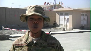 SSgt Jennifer Corzo-Walker
