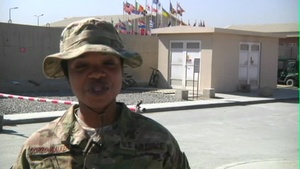 SSgt Jennifer Corzo-Walker