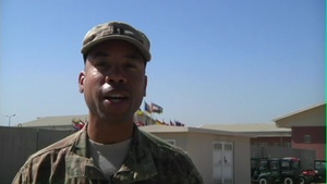 CPT Jermeko Cassel