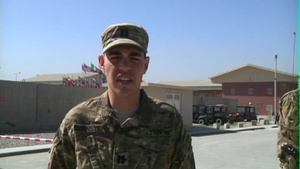 CPT Matthew Bernstein
