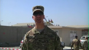 1LT James Settles