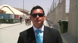 LCDR Jarrod Warren