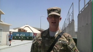 SPC Matthew Yates