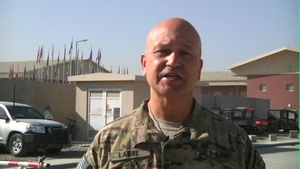 LTC Glenn Labbe