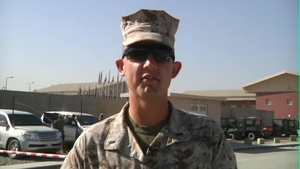 1LT Sean Daley