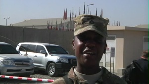 PFC Whitley Watkins