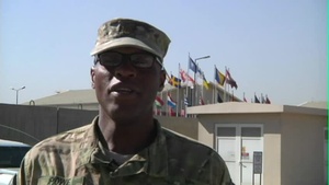 MAJ Patrick Powe