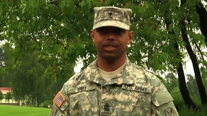 1SG Mole
