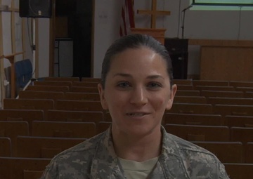 SFC Kimberly Boltz