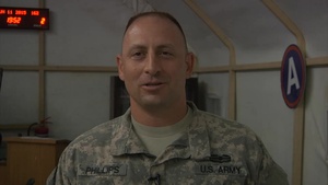 CSM Shawn Phillips