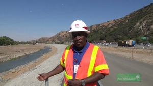 USACE Sustainability: Los Angeles District Going Green