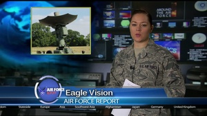 Air Force Report: New SAPRO Director