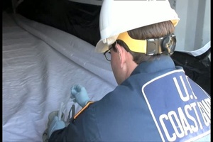 BBC Arizona Cleanup Underway in Valdez