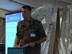 Multinational Corps Northeast (Short Version)