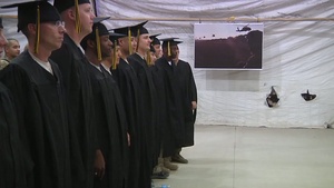 Marmal Graduation - (Long Version)