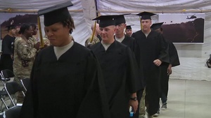 Marmal Graduation - (Short Version)
