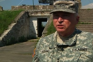 Saber Strike 2013 Distinguished Visitors Interviews