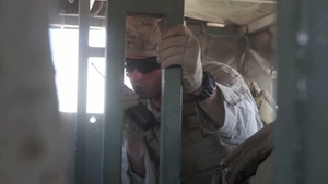 BRoll: CLB-6 unleashes combined-arms fury at Twentynine Palms