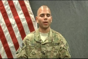 Spc. Reyes