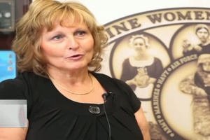 Minute Man Report: Maine ANG Honors Female Service members