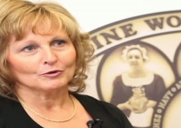 Minute Man Report: Maine ANG Honors Female Service members