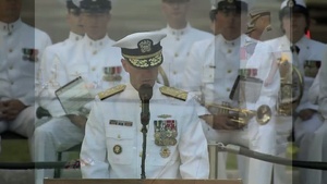 All Hands Update: Battle of Midway Commemorated Across the Fleet