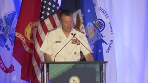 All Hands Update: Adm. Winnefeld, JR. discusses Sexual Assault