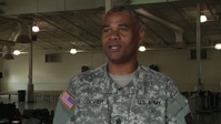 JBLM Soldiers Test New Parachutes