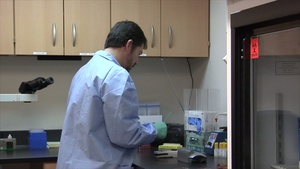 Med Group Lab