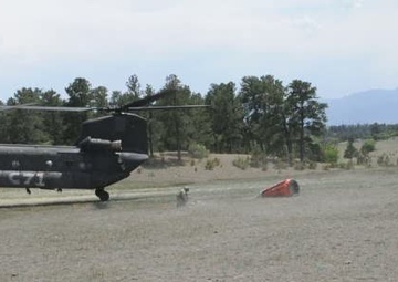 Switching of the Guard