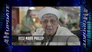 All Hands Update: All Hands Magazine Online This Week: Honor Flight: Honoring Our Nation's Veterans