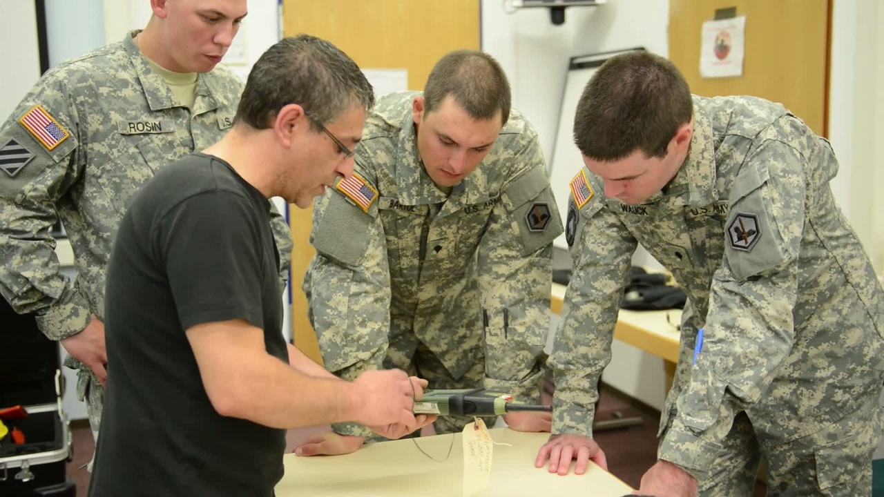 To Build the Nation's Might: Tradition and Adaptation in The U.S. Army,  1775–2025 | AUSA, image size:1280x720