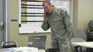 Ability to Survive and Operate Training
