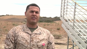 Marines Decorated for Heroic Actions in Afghanistan (Salazar)
