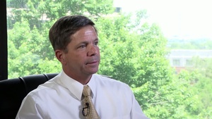 All Hands Update: Former Sailor Discusses Lessons He Learned in the Navy