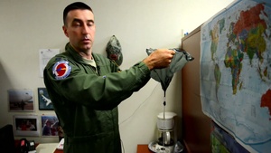 Around the Air Force: Hurricane Hunters