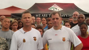 IMCOM SHARP PSA