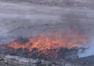 52nd Engineers Firebreaks for Black Forest Fire