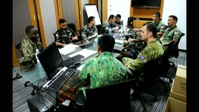 Singapore General H.P. Ngien Discusses Singapore's roles at ASEAN