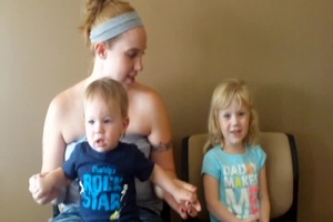 1-36 IN, Father's Day Shout-outs
