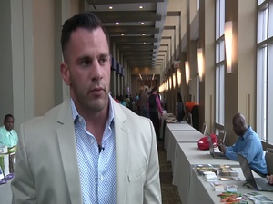 Yellow Ribbon Interviews 490th TIN part 1